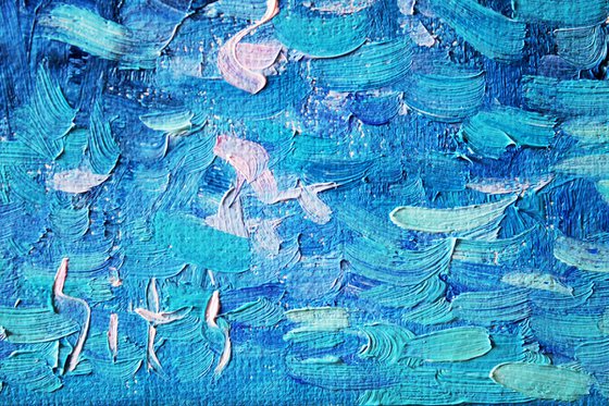 Fragments of Venice III