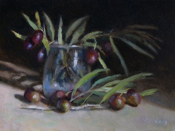 Olive Branch