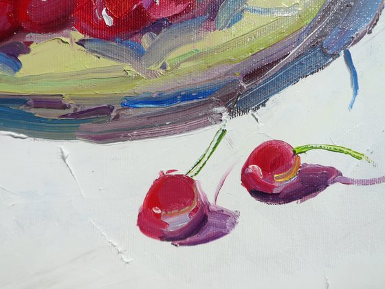 " Cherry "