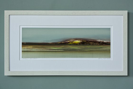 Faroe Horizon 1
