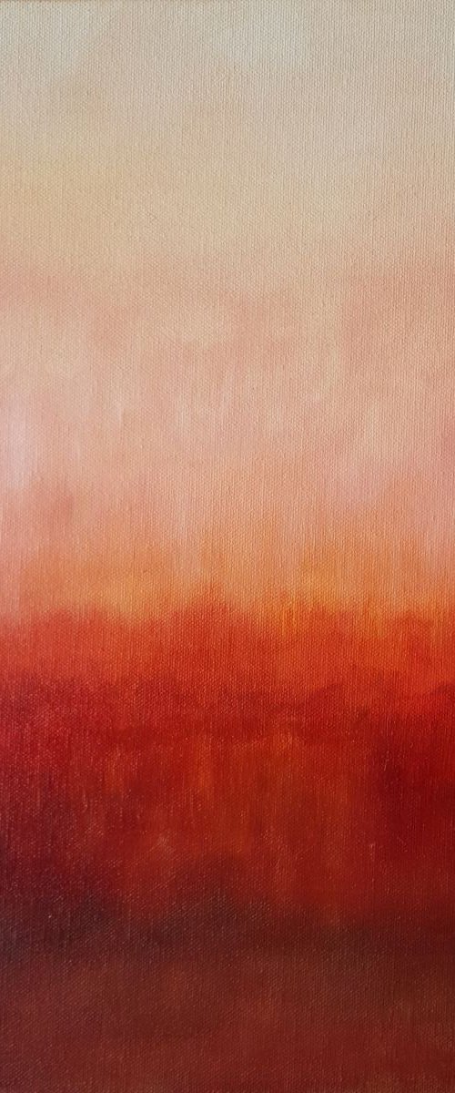 Rose Colored Glasses by KR  Moehr