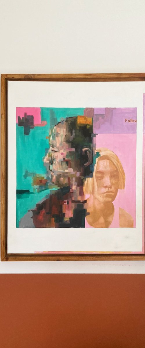 no. 195 by J R Root