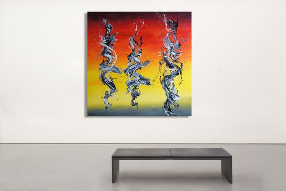 Spirits Rising VII