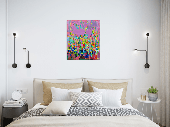 THE SOUND OF THE SOUL