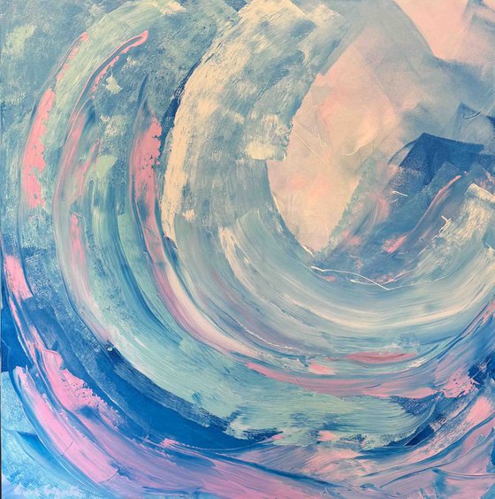 Celestial Tide