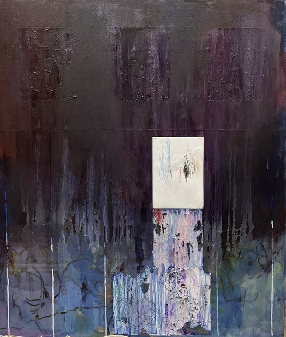 Can Be Heard-Silence,I See-Nothing