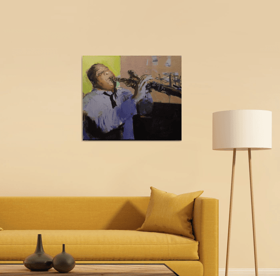 Musician