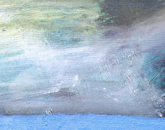 Hidden Landscape