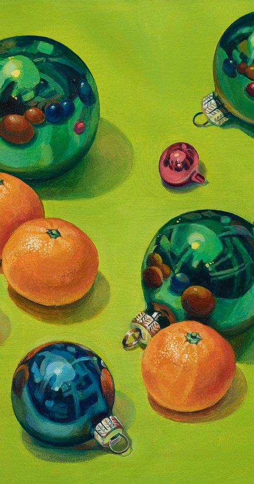 Another by Alona Lesnichenko