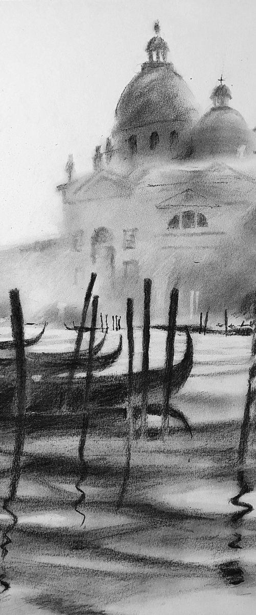 VENICE by Nicolas GOIA