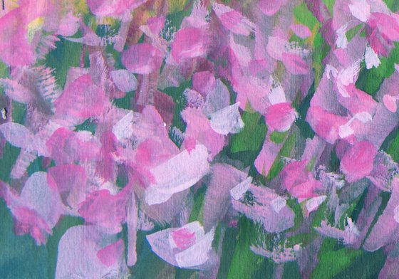 Cottage Garden