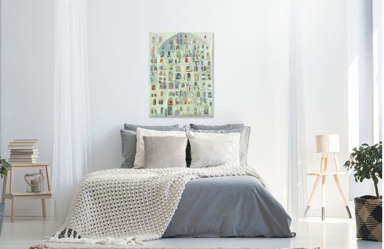 Stories of White Palace