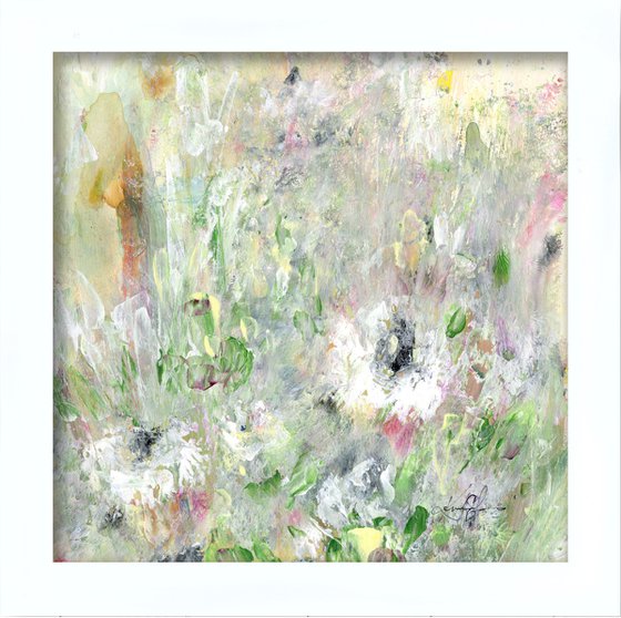 Lost Among The Flowers 1