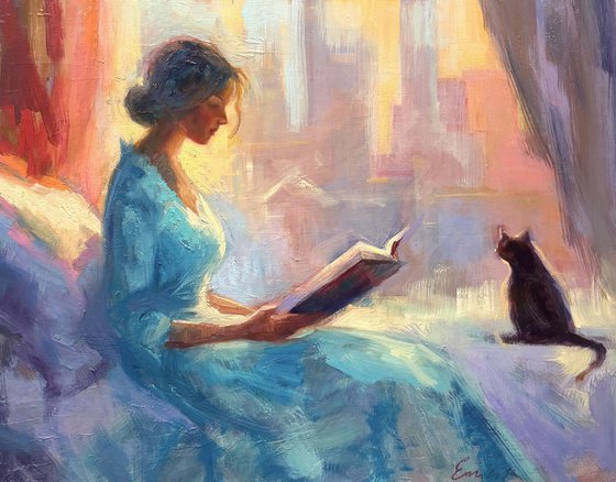Twilight Reader