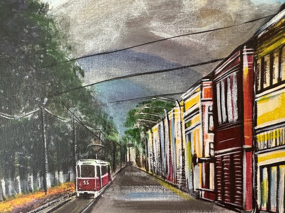Vladikavkaz