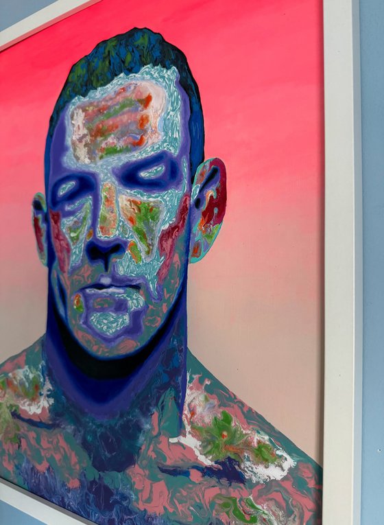 Forms Dissolve, New Forms Arise n.3