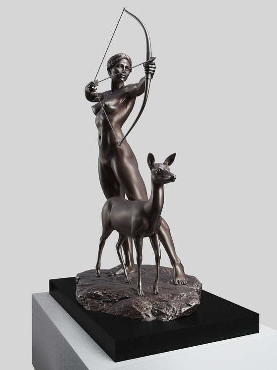 "Hunt II"