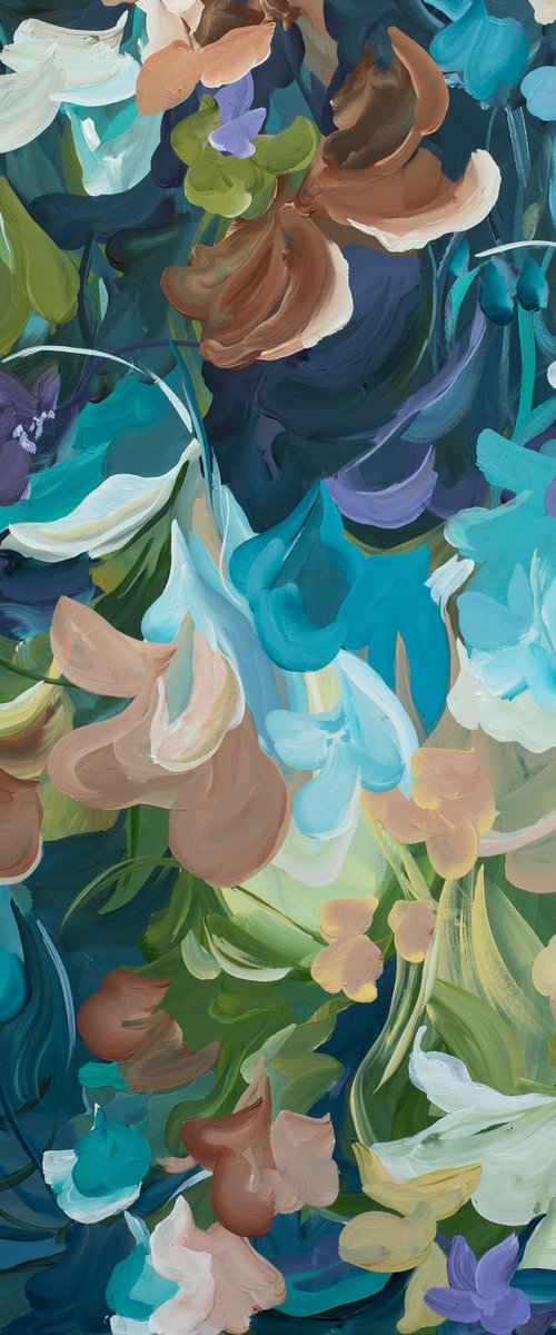 Plant Life by Amber Gittins