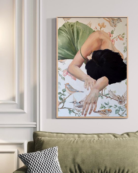 Meet me in my dreams