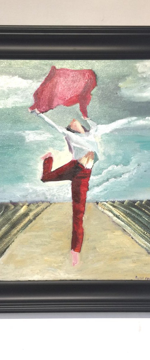 Happy by Ryan  Louder