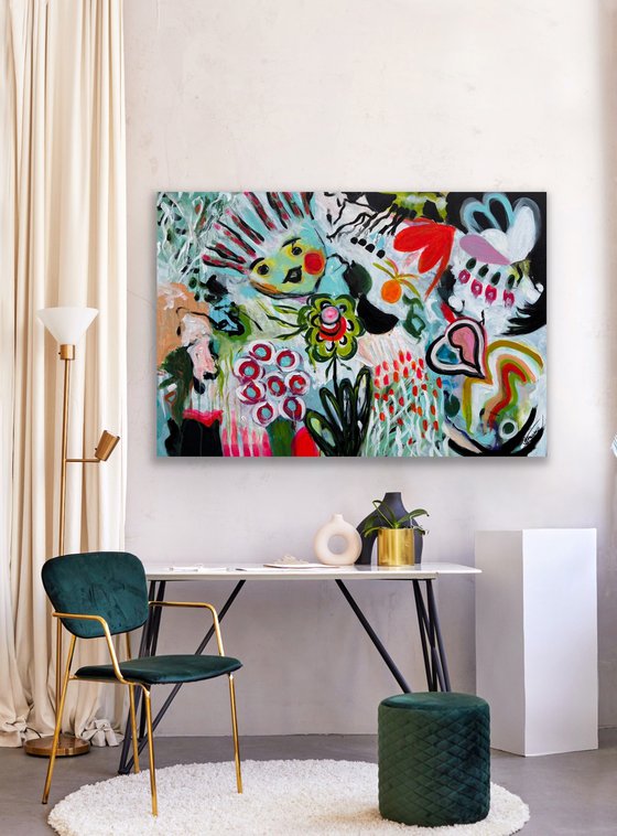 Remembering Balance 17