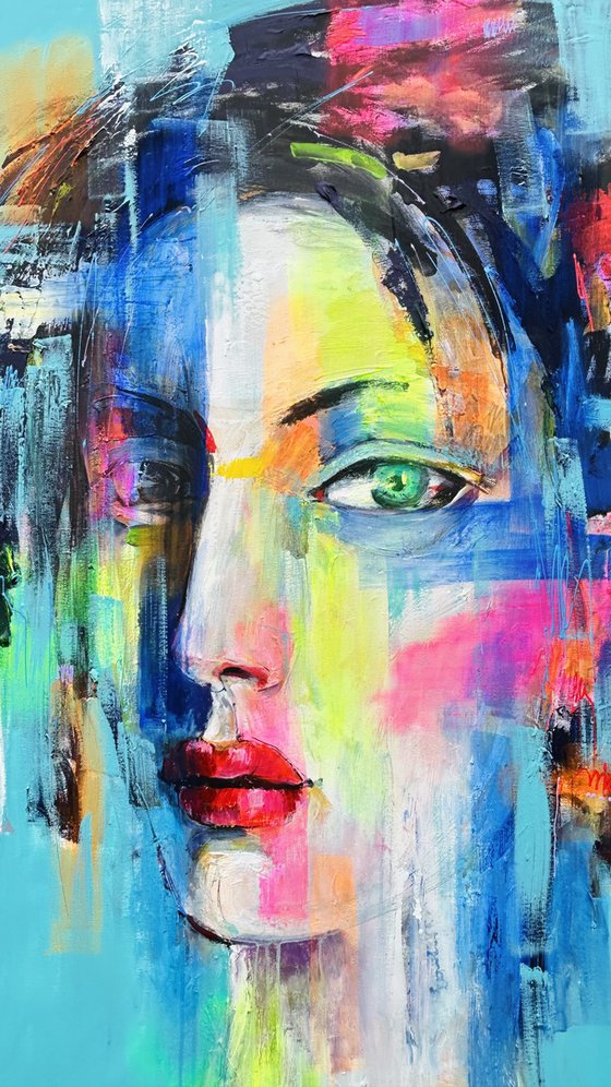 Echoes of the Soul Glance