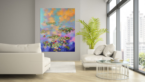 The Celestial Tapestry