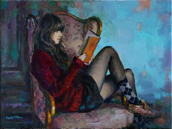 Reading #18