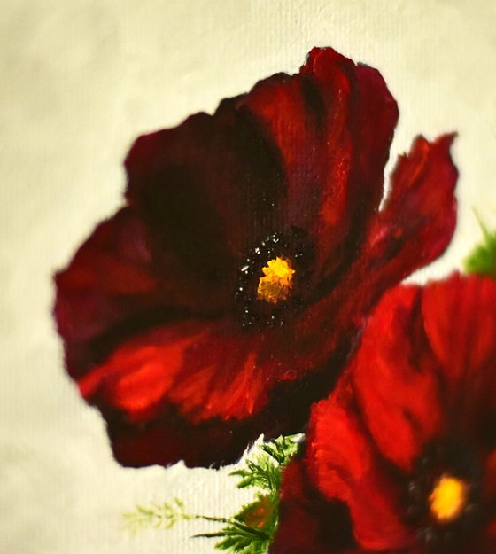 Echo of Bloom