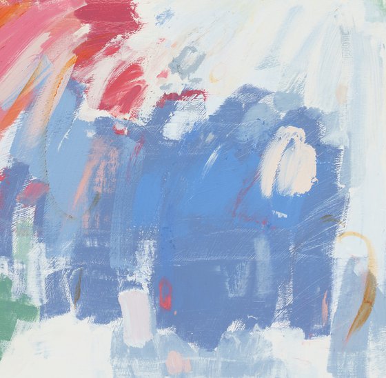 Emotional landscape 19