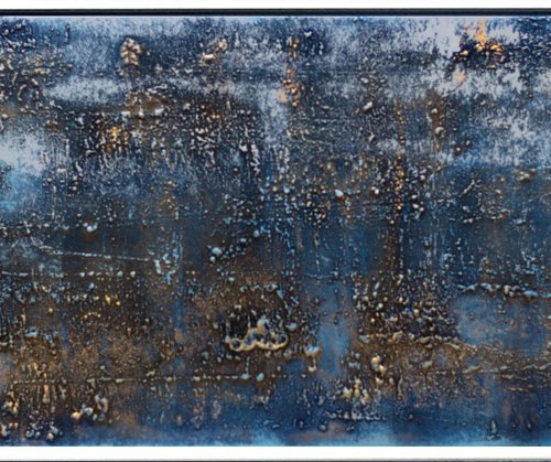 Northern Echoes by Edelgard Schroer