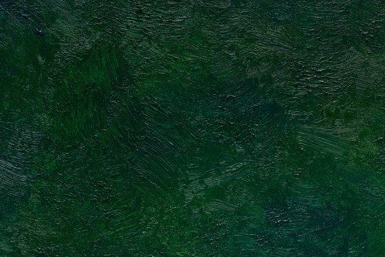 Emerald Forest
