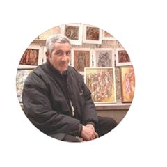 Visit Harutyun Aghajanyan shop