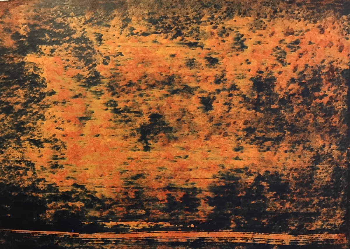 Stolen Time 193 By Richard Heys, 15 X 13, Artwork For Sale On Artfinder