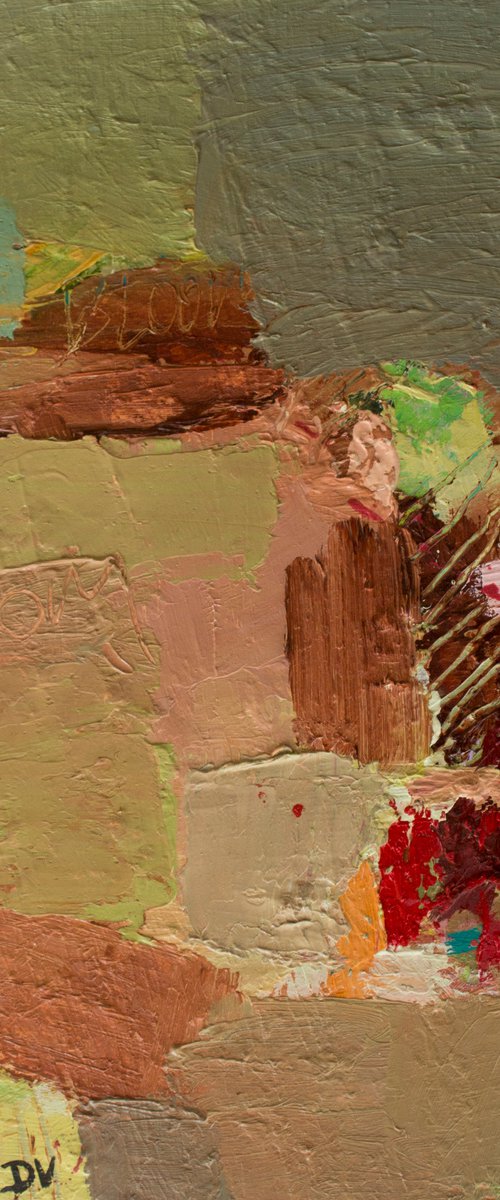 In bloom 2 - Improvisational music series by Damien Venditti