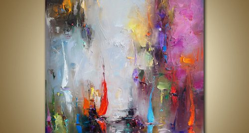 Artwork by Stanislav Lazarov