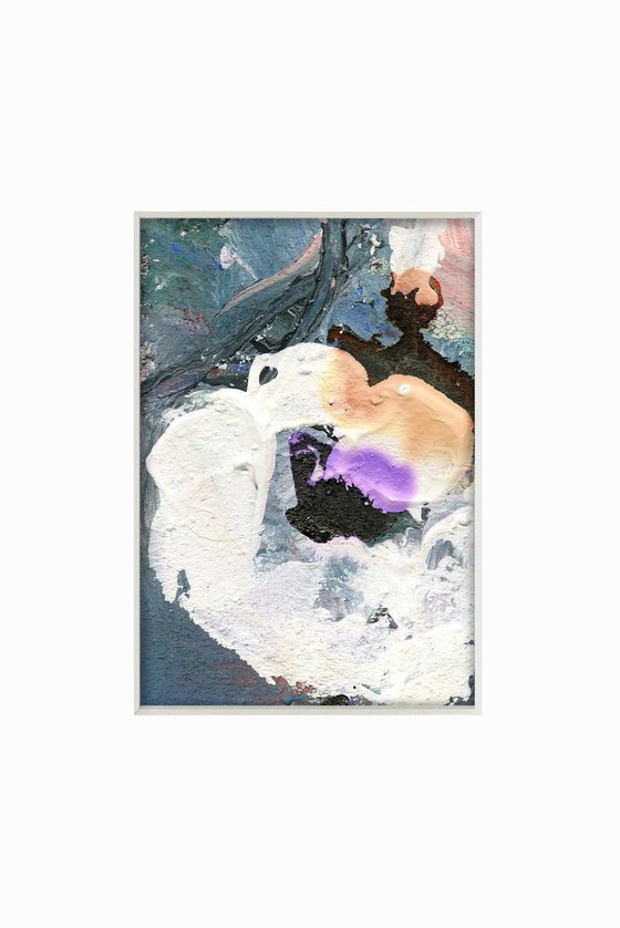 Mixed Floral Series Col. 6