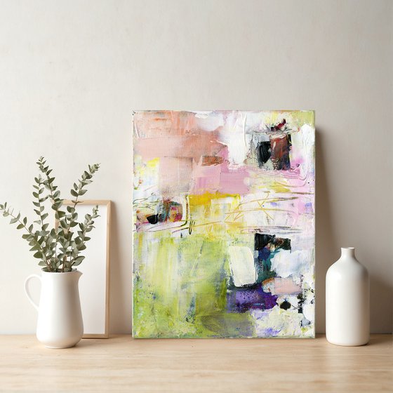 Color Treasure 3