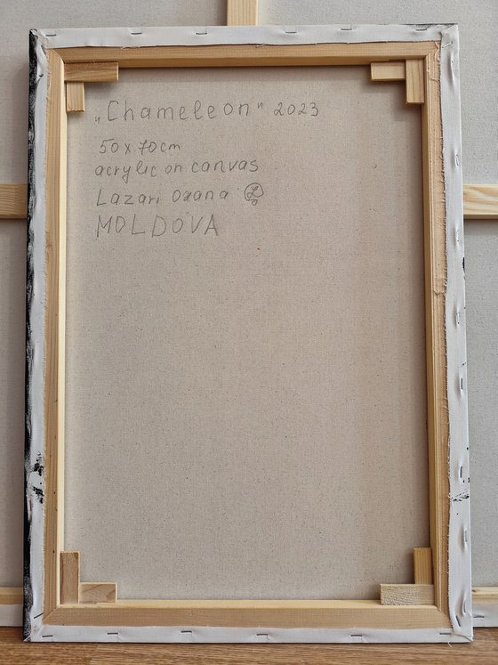 Chameleon