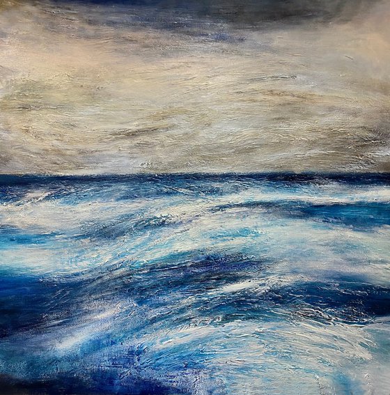 Surging Tides
