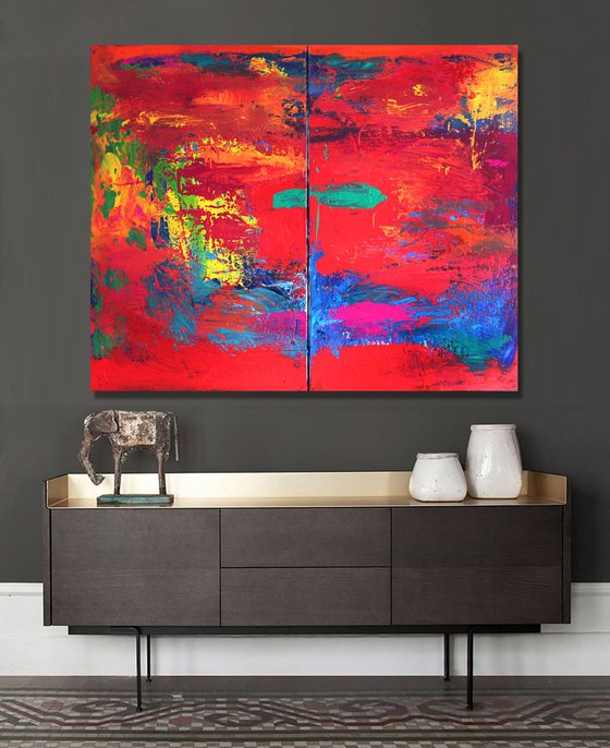 -Lose control-(Teddy Swims)