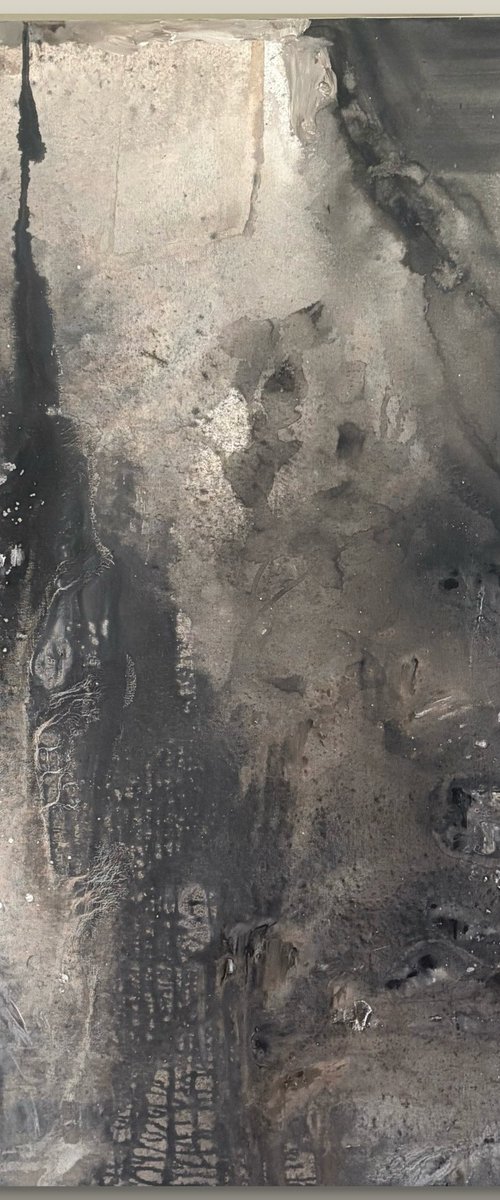 Residue by Reham Al Beheary