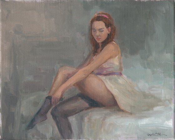 Morning #2