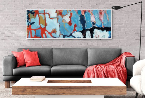 Rhythms of Freedom #8