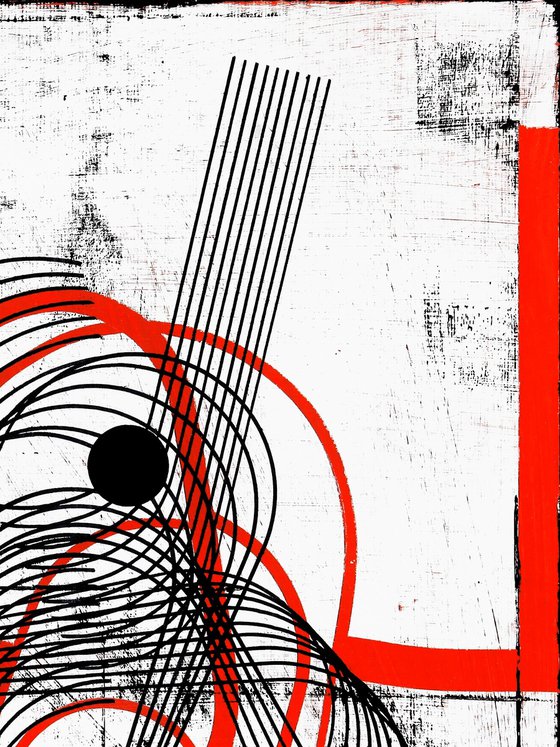 Towards The Horizon 15.