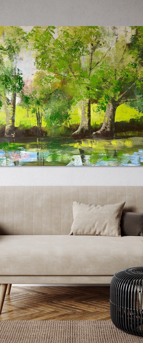 Life Reflected by Belinda Reynell