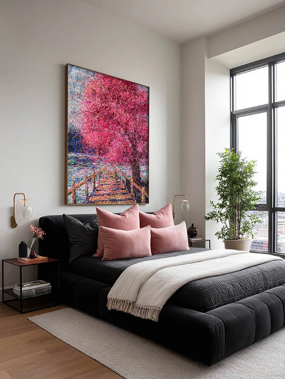 A Better Place of Dreams