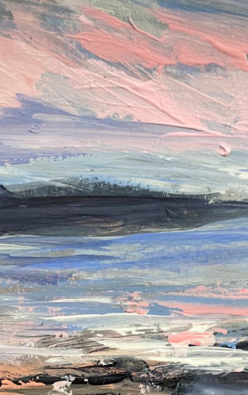Turning Tide #54 by Nikki Wheeler