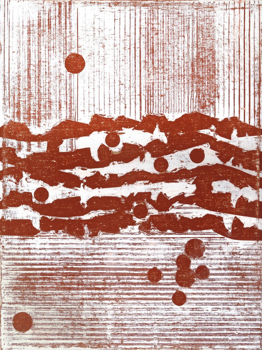 Hidden Story 18. By Petr Strnad, 12 X 16, Artwork For Sale On Artfinder