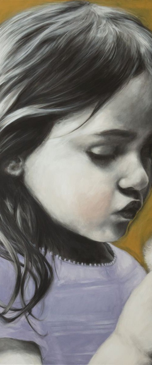Momento / Moment by Federica Belloli
